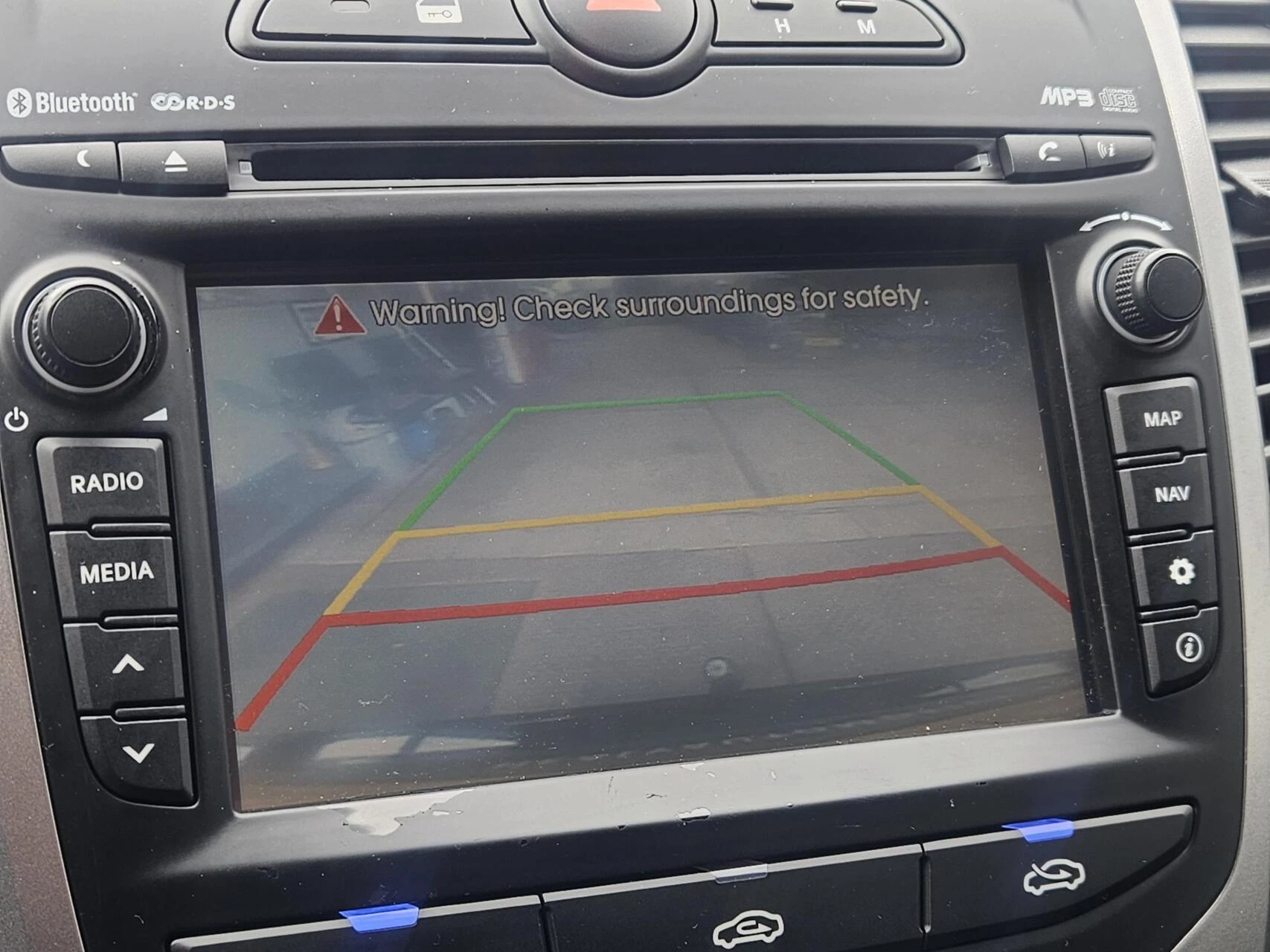 Hoofdafbeelding Hyundai ix20