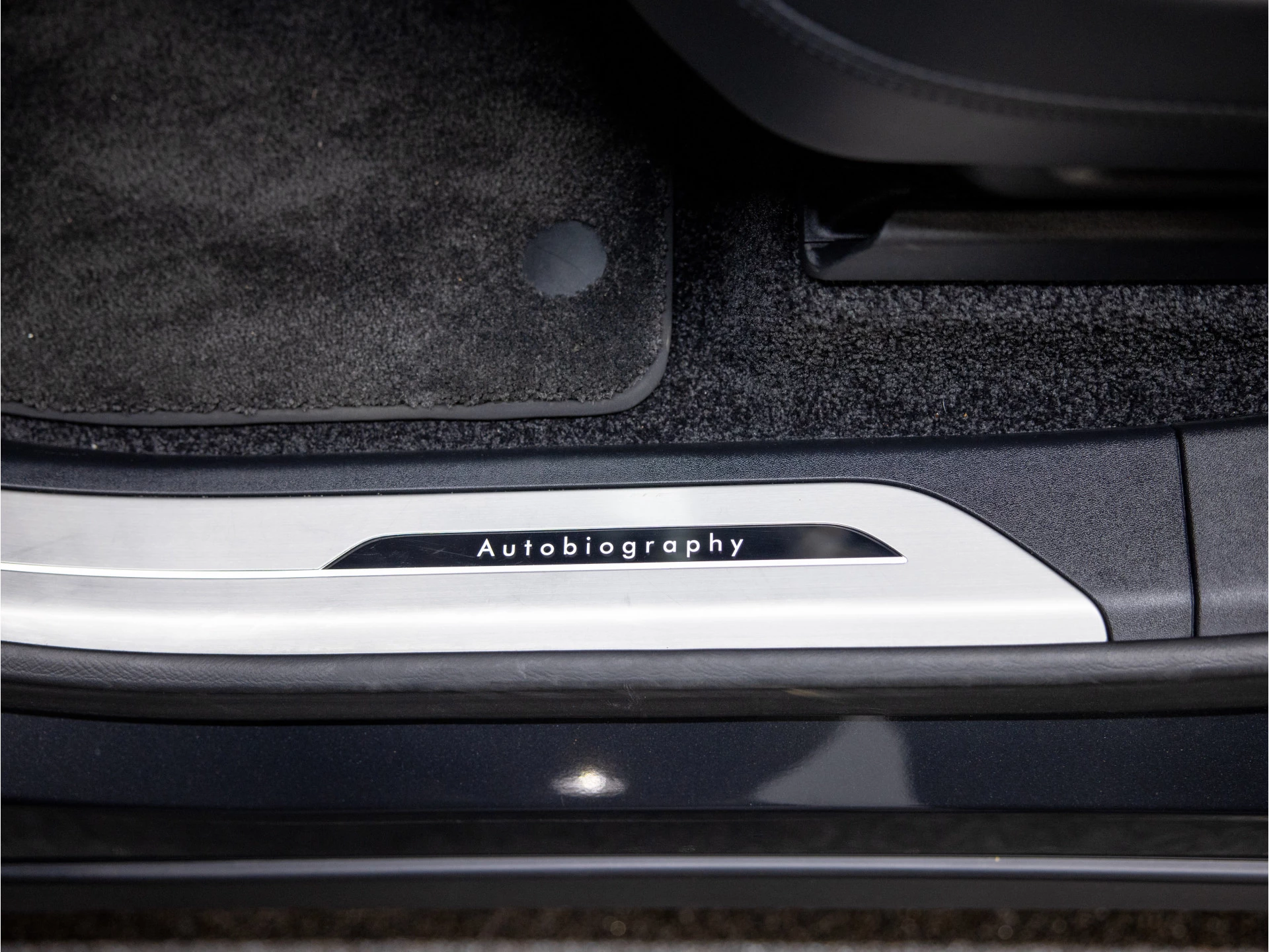Hoofdafbeelding Land Rover Range Rover