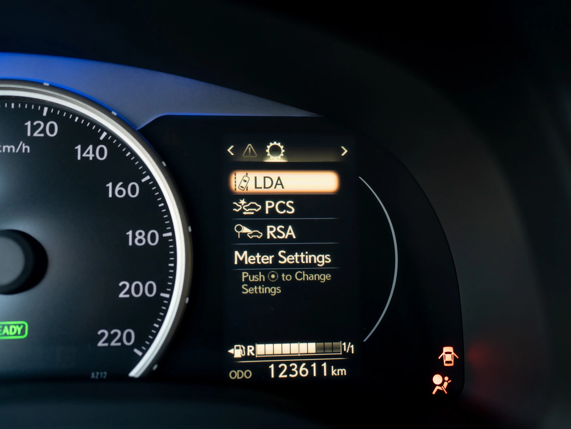 Hoofdafbeelding Lexus CT