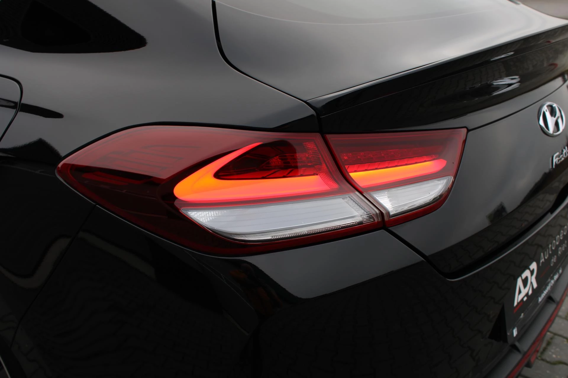 Hoofdafbeelding Hyundai i30