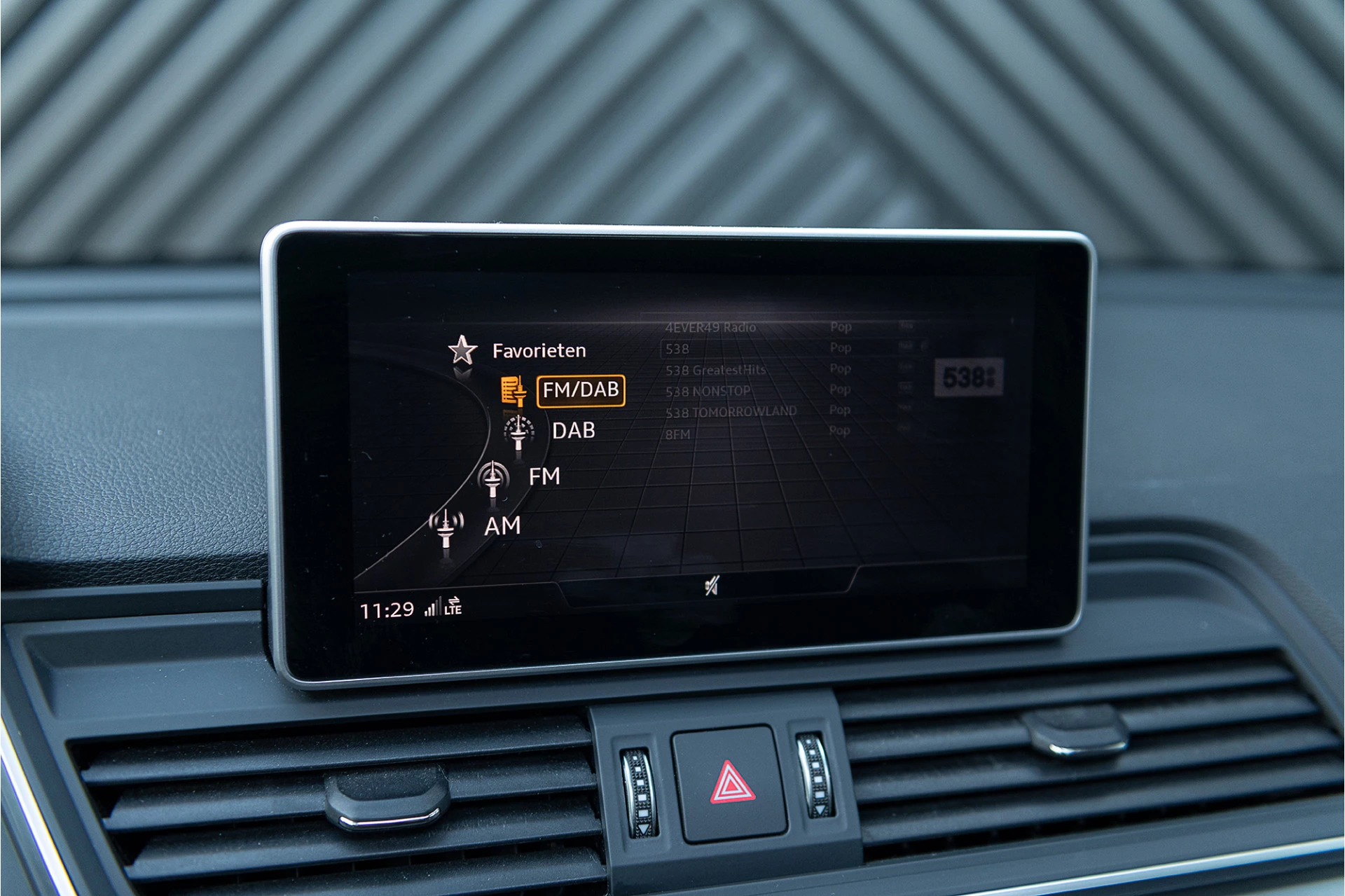 Hoofdafbeelding Audi SQ5