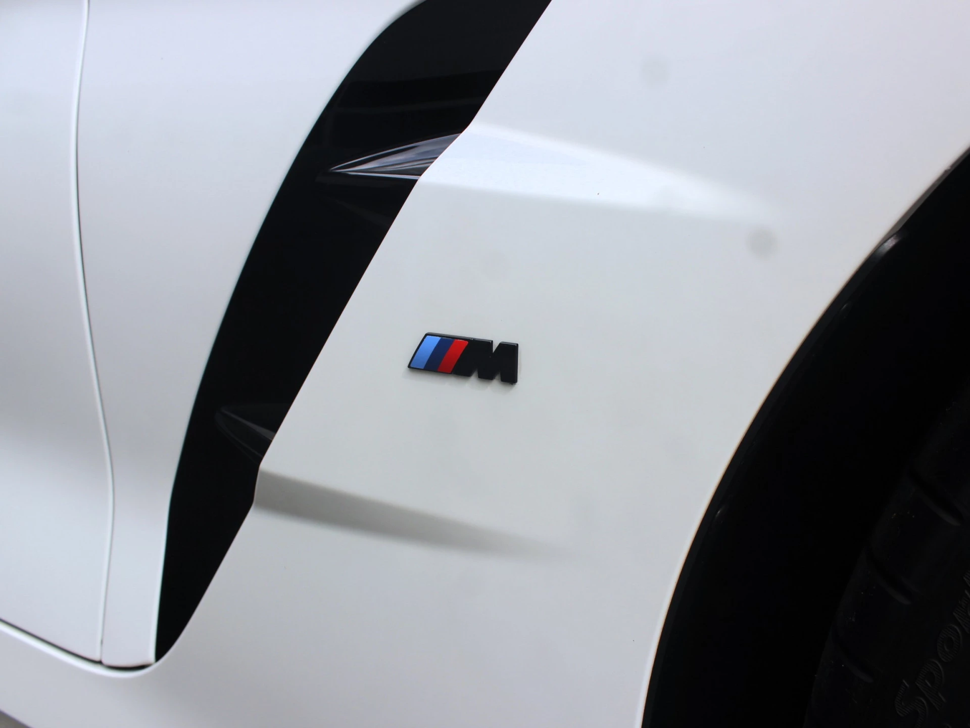 Hoofdafbeelding BMW Z4