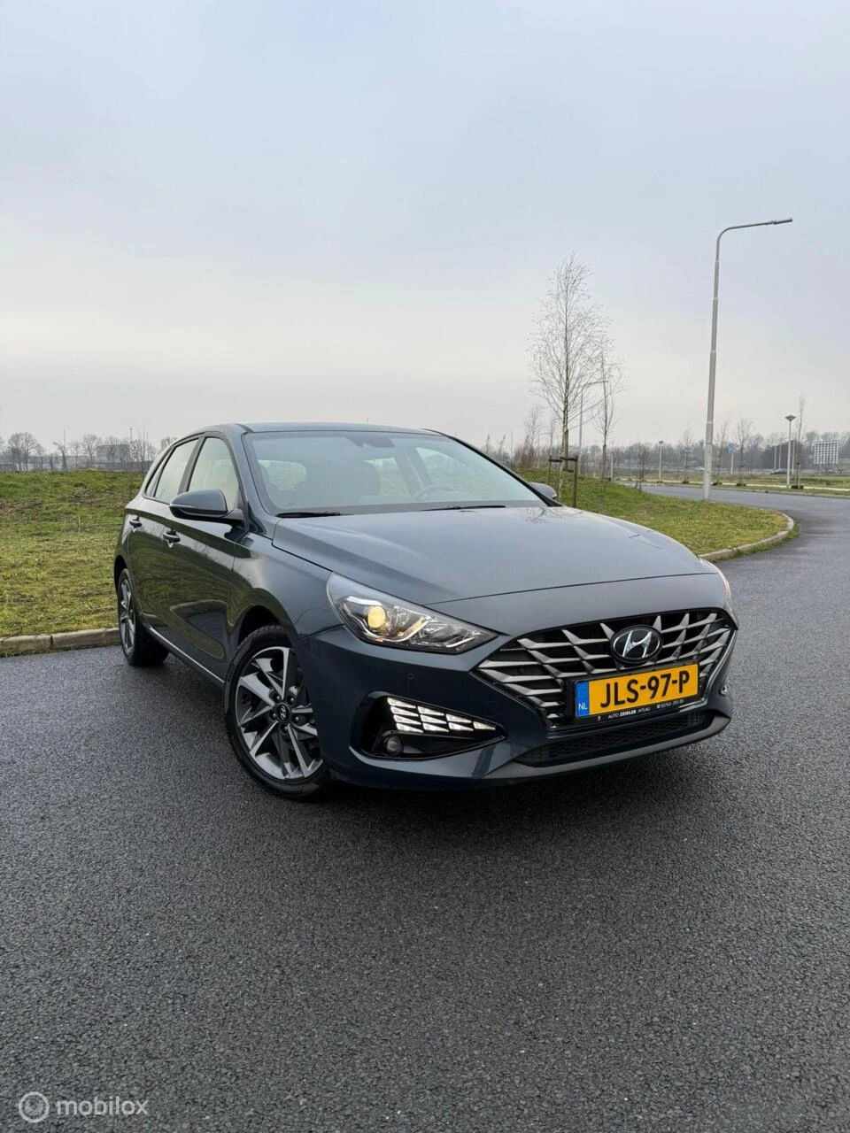 Hoofdafbeelding Hyundai i30