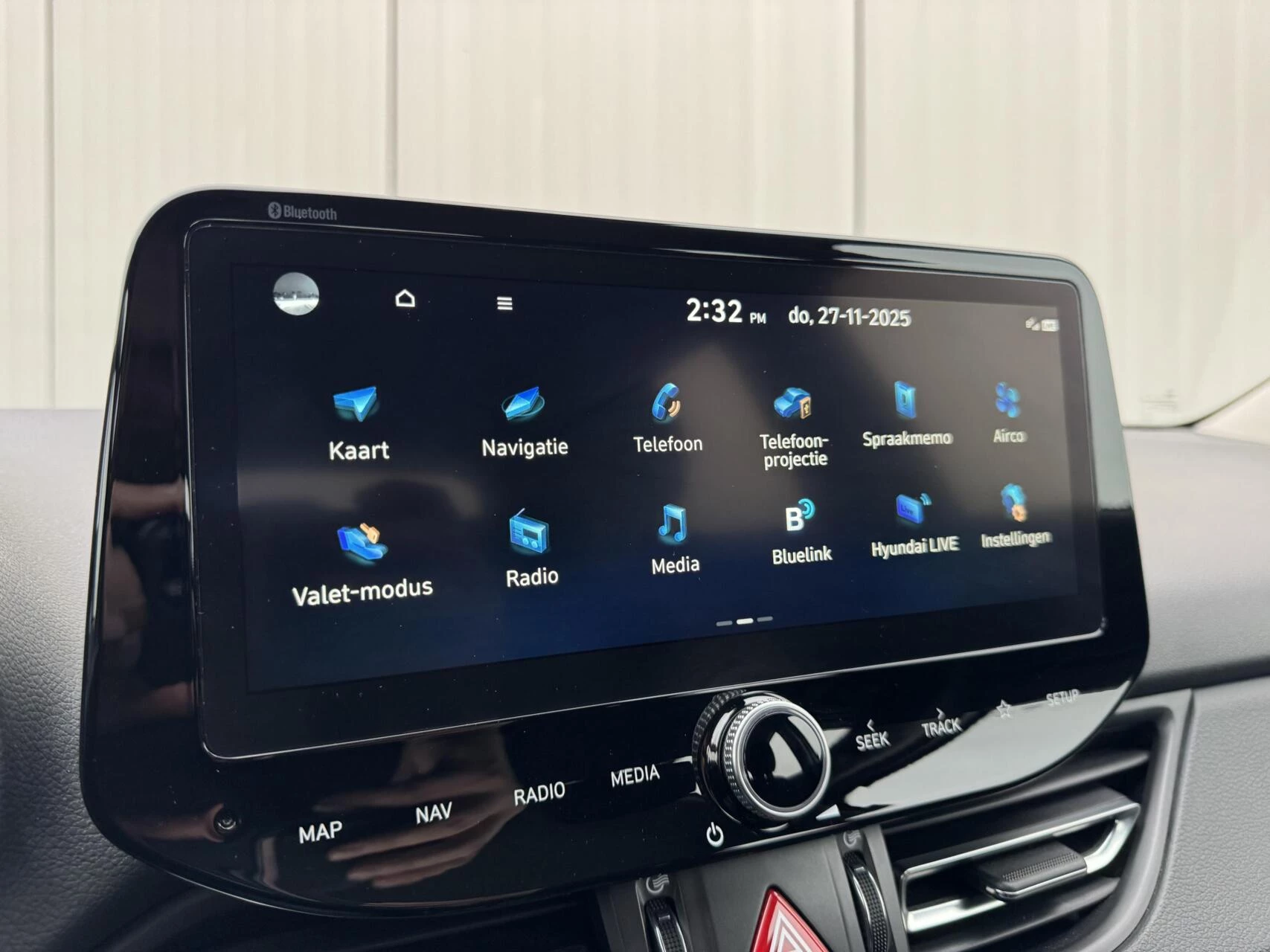 Hoofdafbeelding Hyundai i30