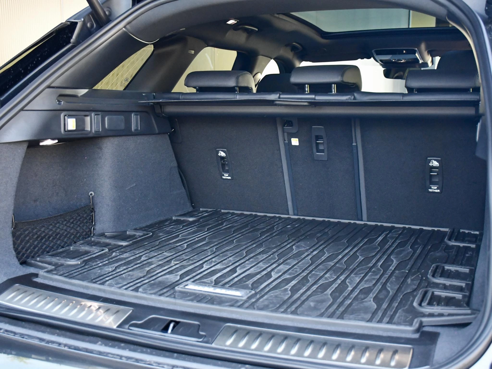 Hoofdafbeelding Land Rover Range Rover Velar