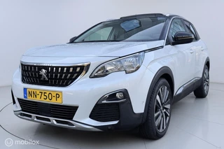 Peugeot 3008 1.2 PureTech Première 1Jaar Garantie