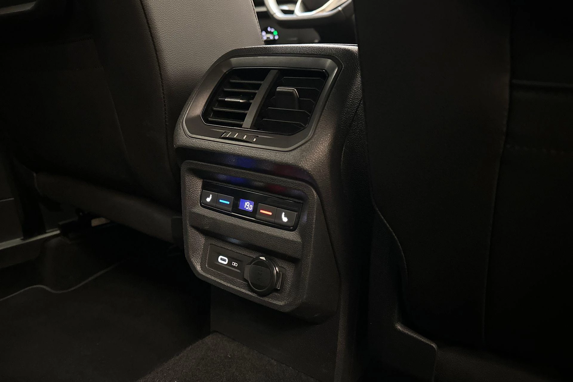 Hoofdafbeelding SEAT Tarraco