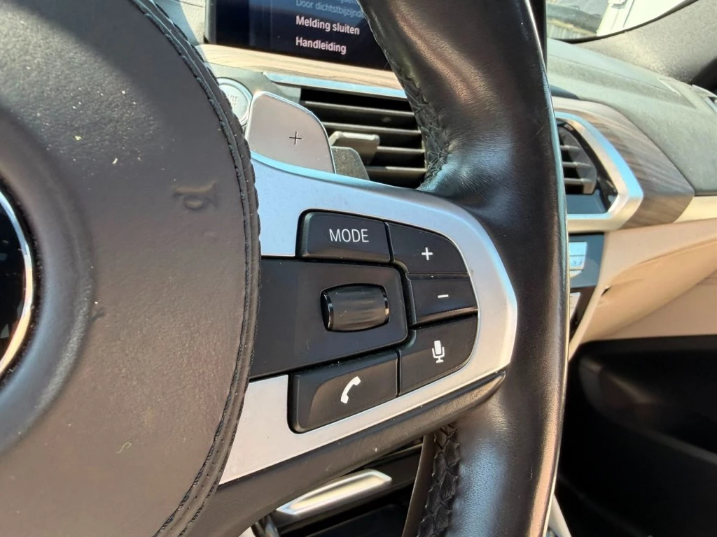 Hoofdafbeelding BMW X4