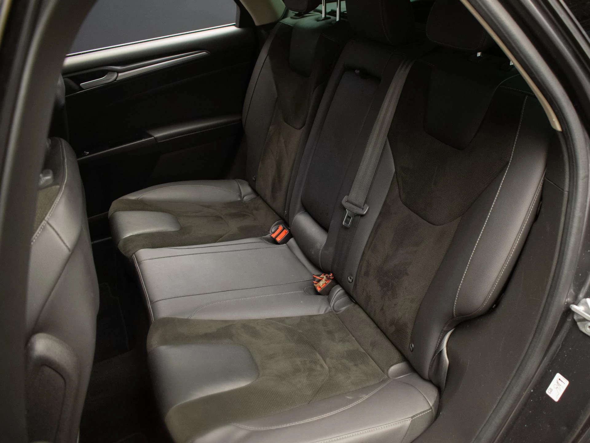 Hoofdafbeelding Ford Mondeo