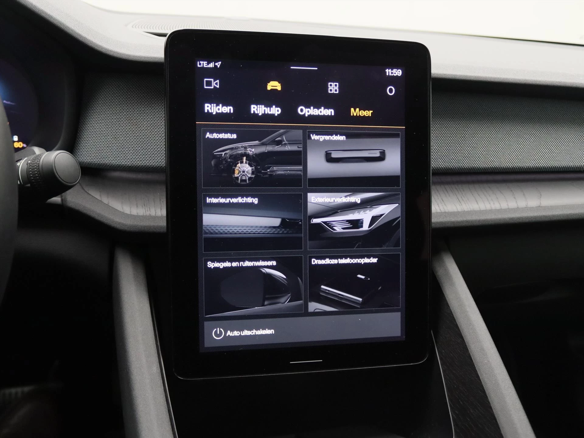 Hoofdafbeelding Polestar 2