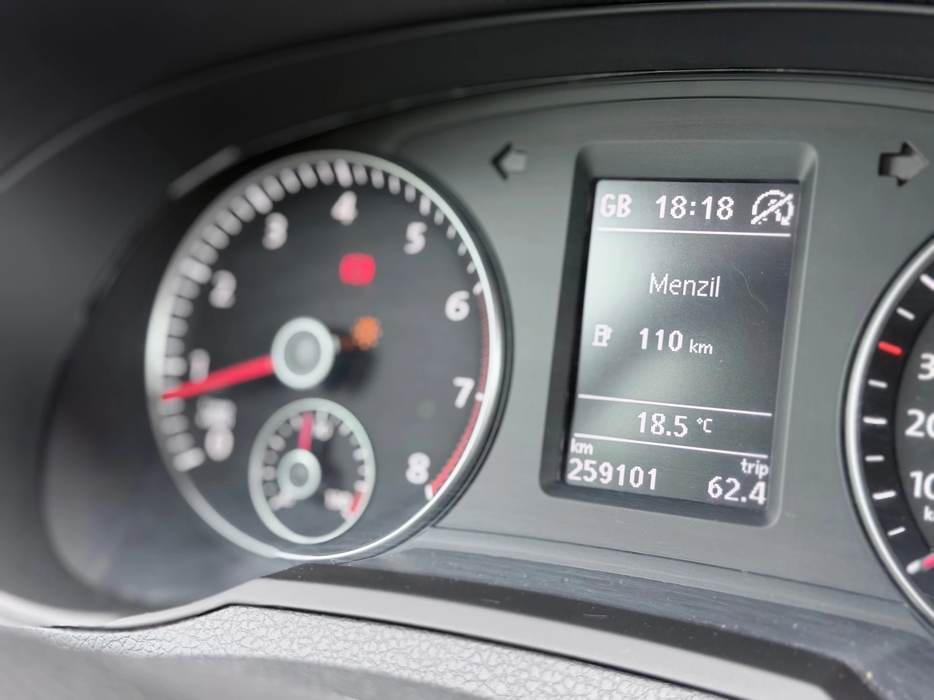 Hoofdafbeelding Volkswagen Sharan