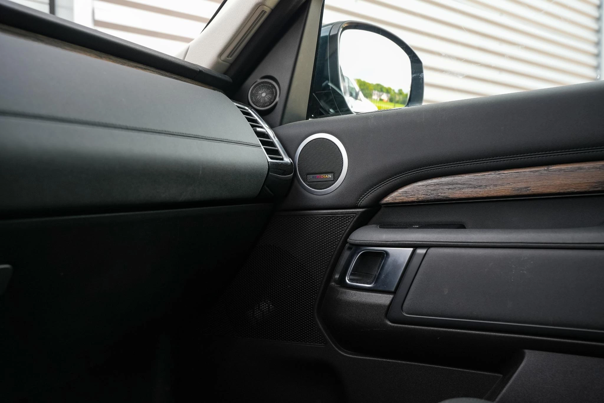 Hoofdafbeelding Land Rover Discovery