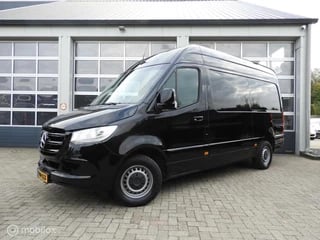 Mercedes Sprinter bestel 317 CDI L2H1 170 PK