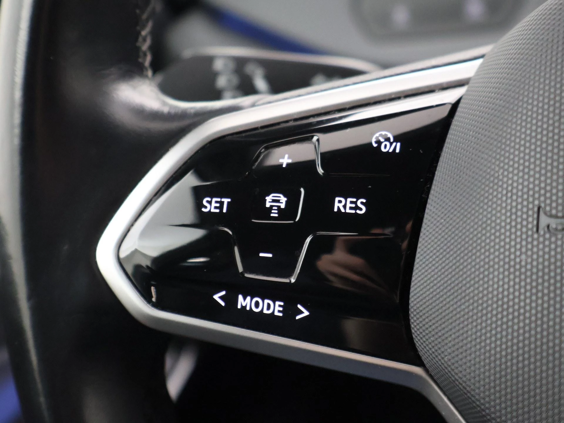 Hoofdafbeelding Volkswagen ID.3