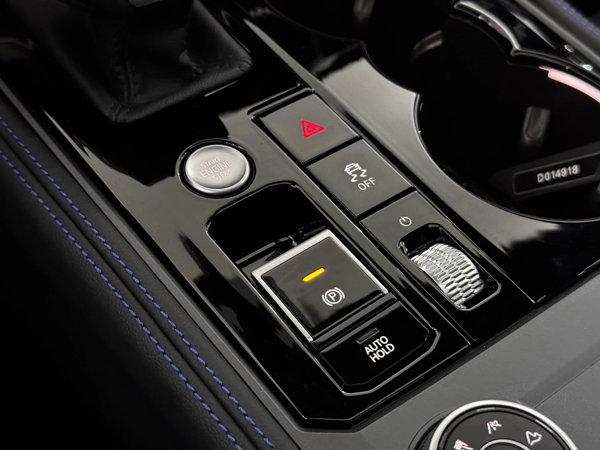 Hoofdafbeelding Volkswagen Touareg