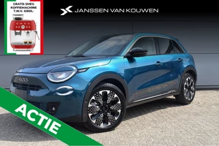 Fiat 600e La Prima 54 kWh Vooraad Voordeel / Direct leverbaar