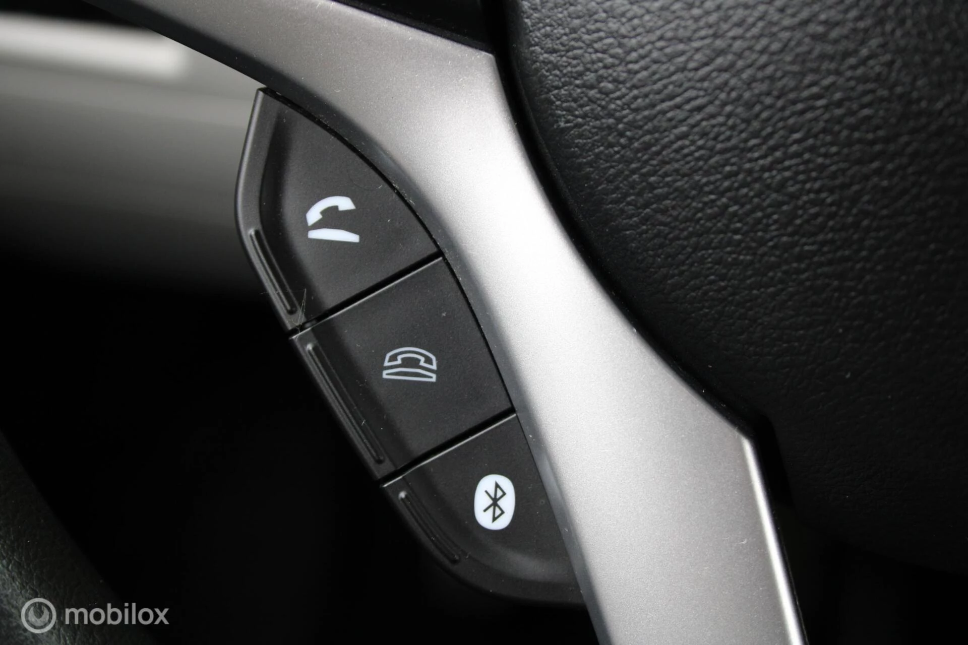 Hoofdafbeelding Suzuki Ignis