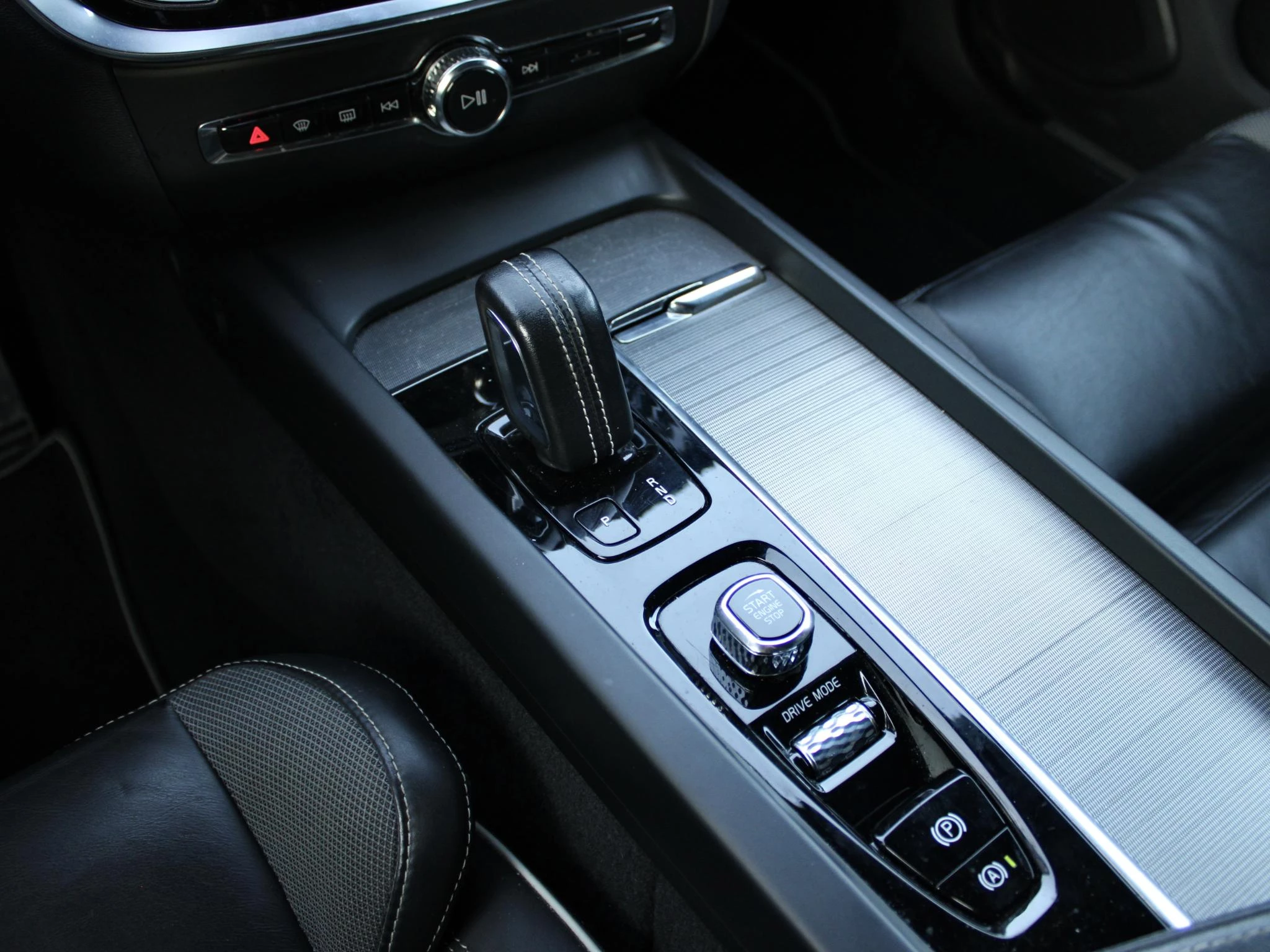 Hoofdafbeelding Volvo S60