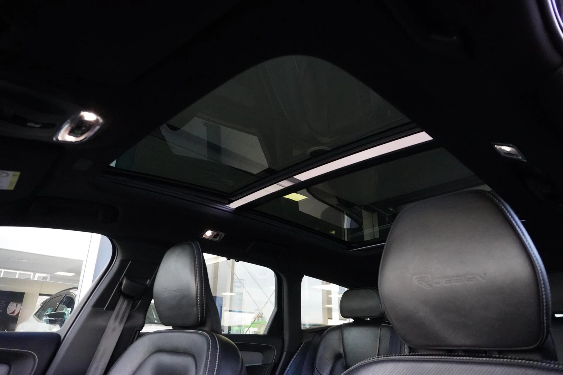 Hoofdafbeelding Volvo V90