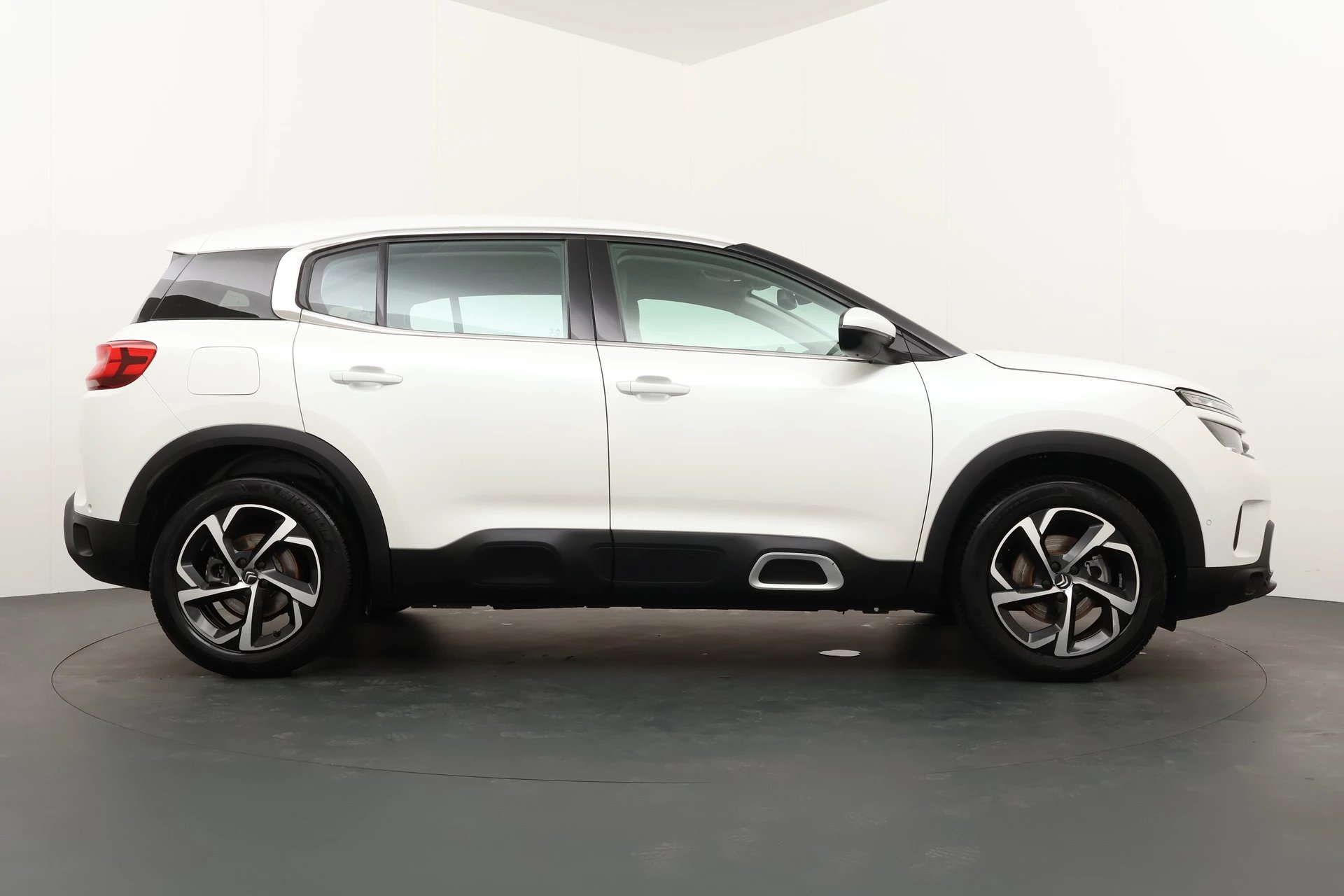 Hoofdafbeelding Citroën C5 Aircross