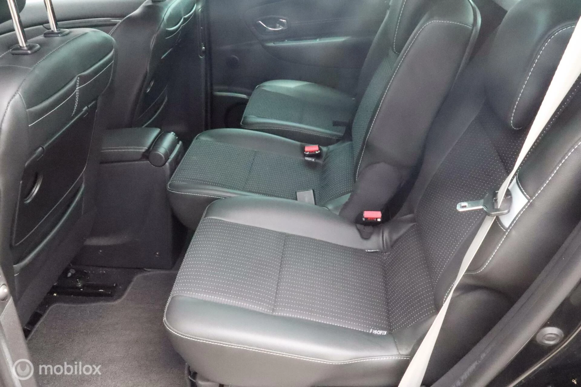 Hoofdafbeelding Renault Scénic