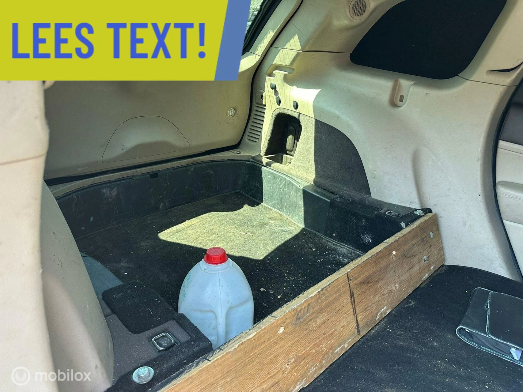 Hoofdafbeelding Jeep Grand Cherokee