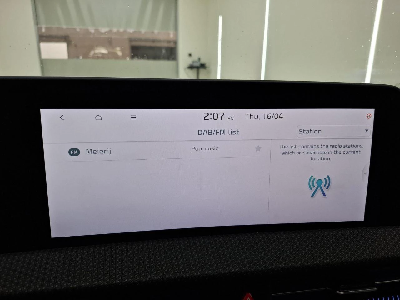 Hoofdafbeelding Kia EV6