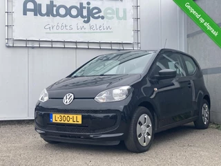 Volkswagen Up! 1.0 take up!