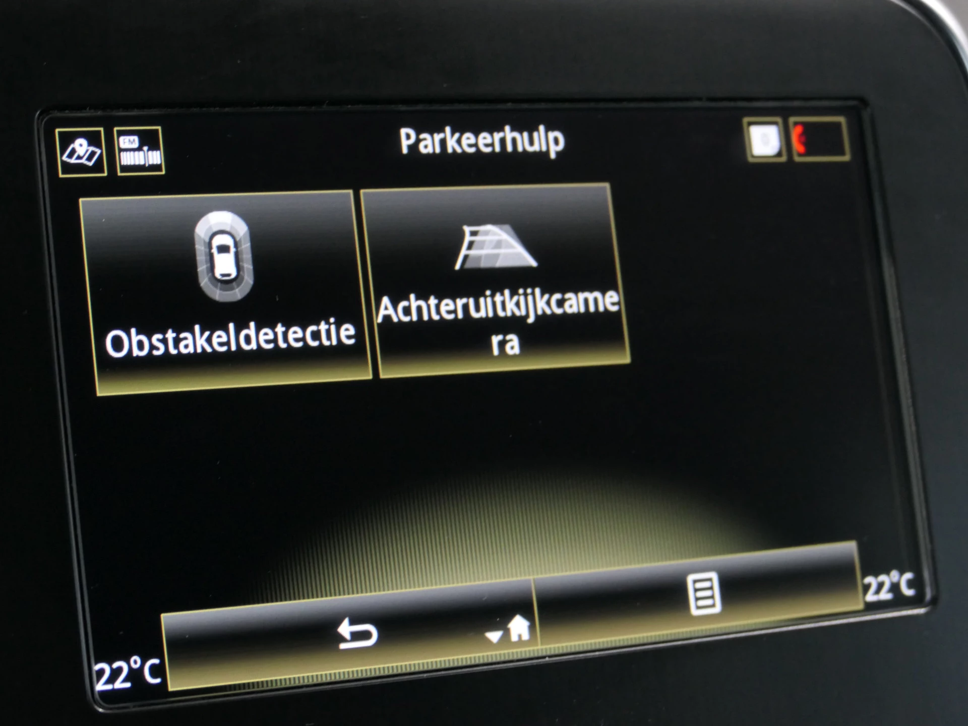 Hoofdafbeelding Renault Grand Scénic