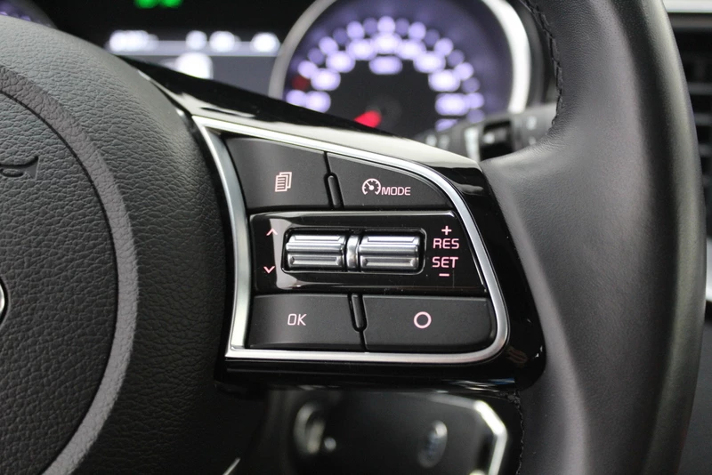 Hoofdafbeelding Kia XCeed