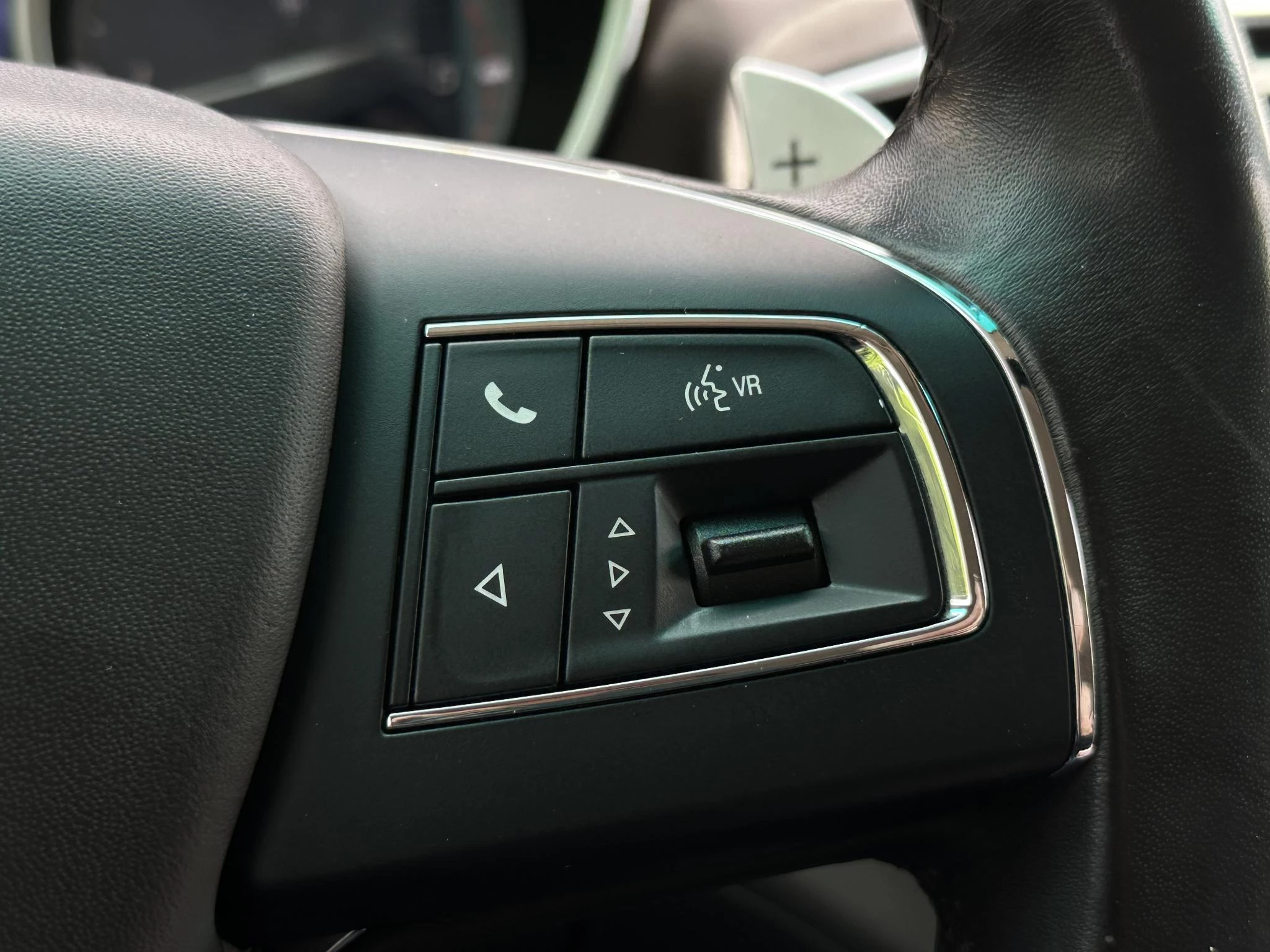 Hoofdafbeelding Maserati Ghibli
