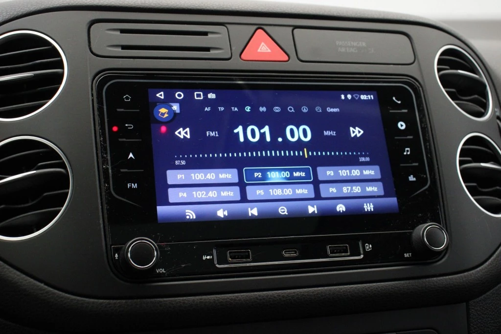 Hoofdafbeelding Volkswagen Golf Plus