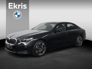 BMW i5 eDrive40 Sedan | M Sport Edition | M Sportpakket | Innovation Pack | Travel Pack