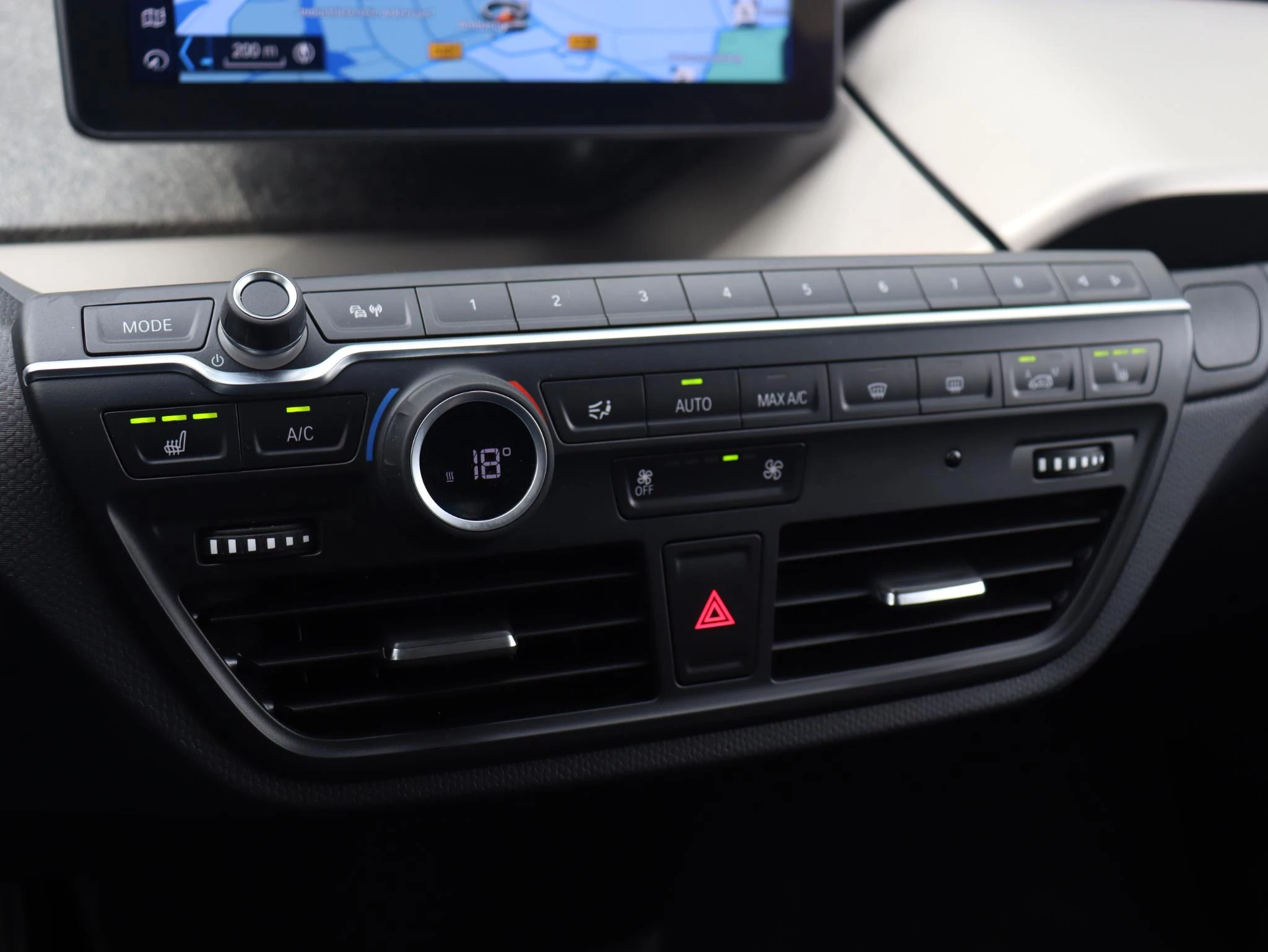 Hoofdafbeelding BMW i3