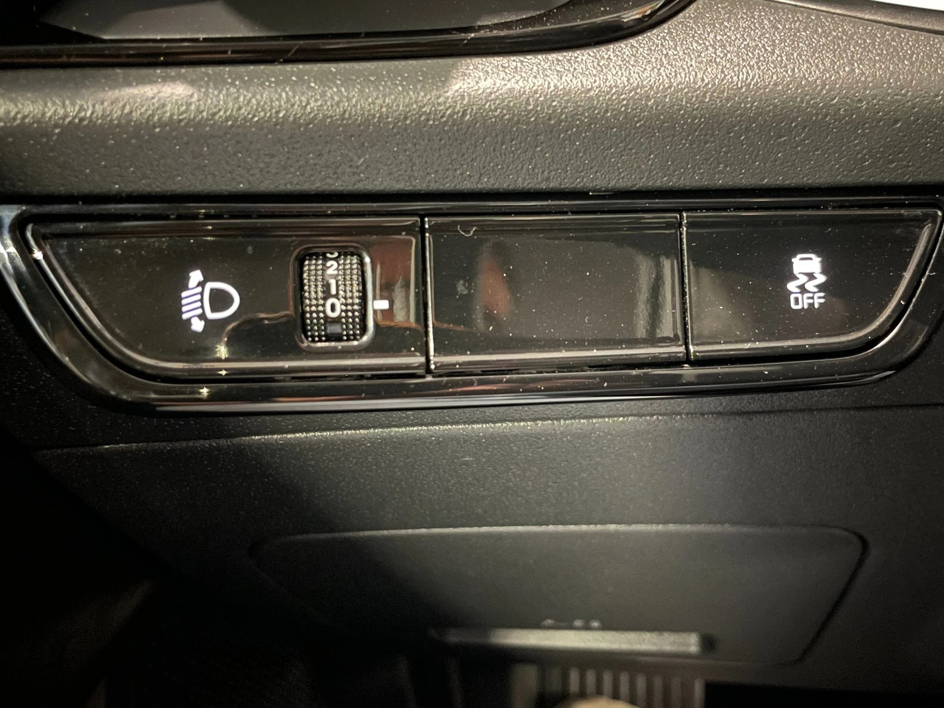 Hoofdafbeelding Kia Niro EV