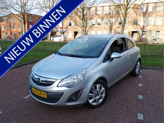 Opel Corsa 1.2 EcoFlex Cosmo LPG AIRCO CRUISECONTROL LPG.....