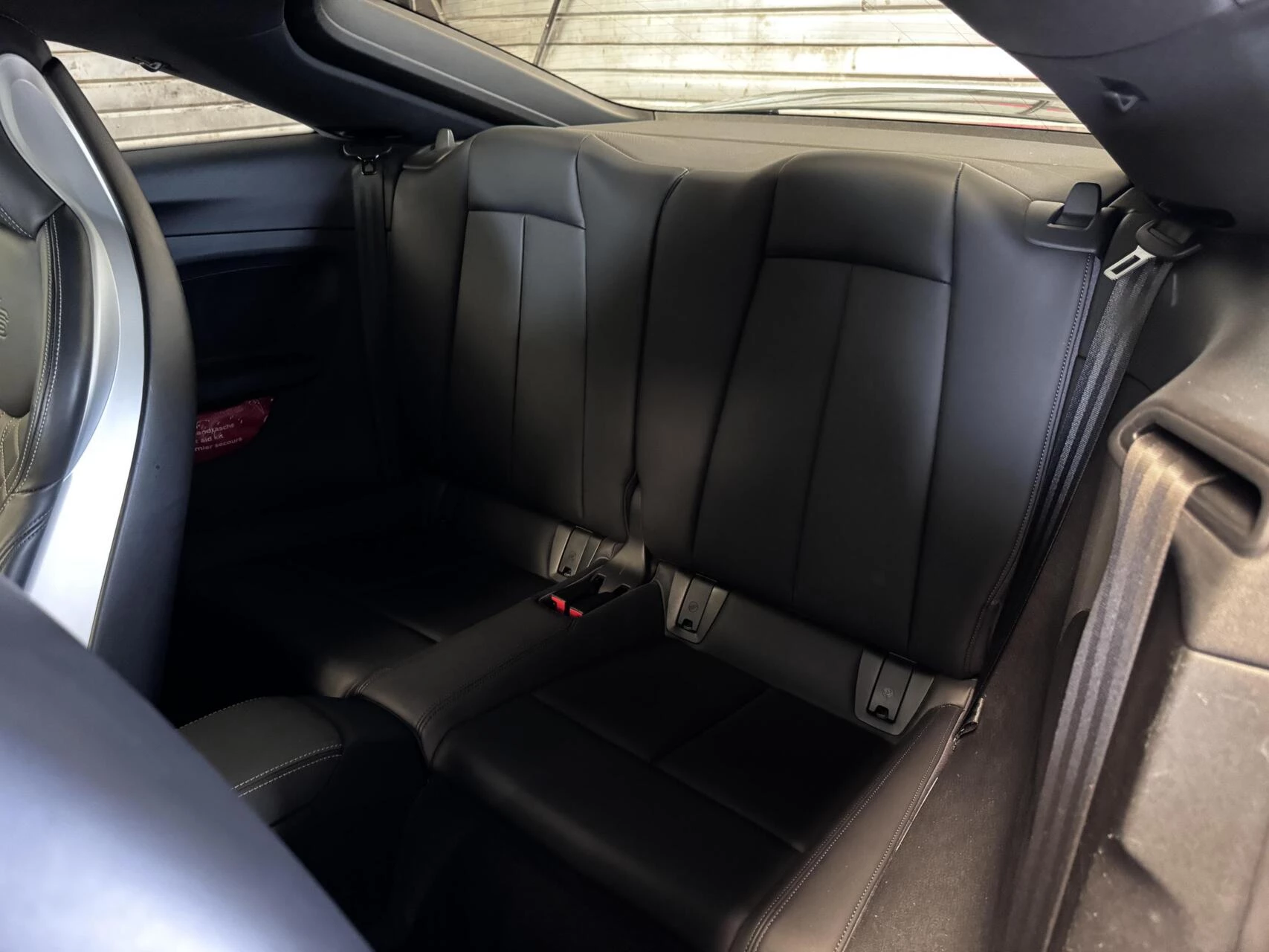 Hoofdafbeelding Audi TT