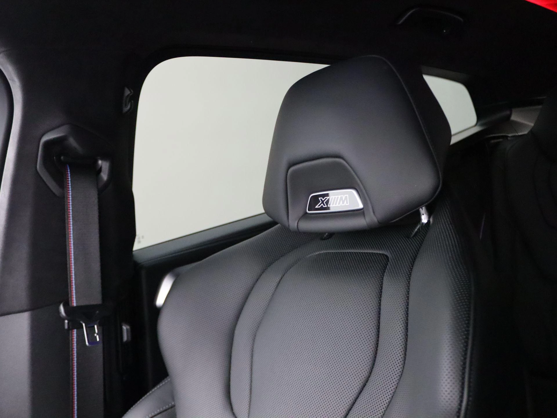 Hoofdafbeelding BMW XM