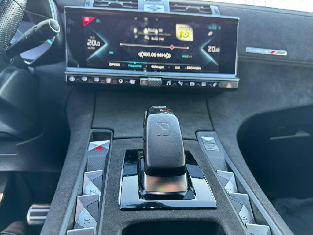 Hoofdafbeelding DS DS 7