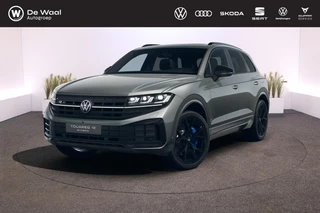 Hoofdafbeelding Volkswagen Touareg