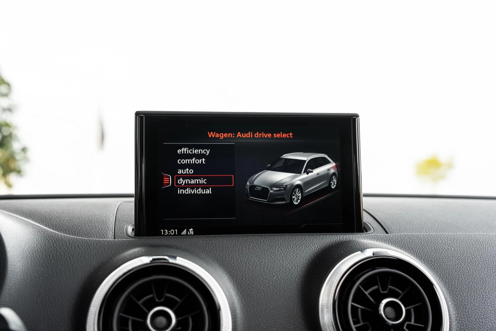 Hoofdafbeelding Audi S3