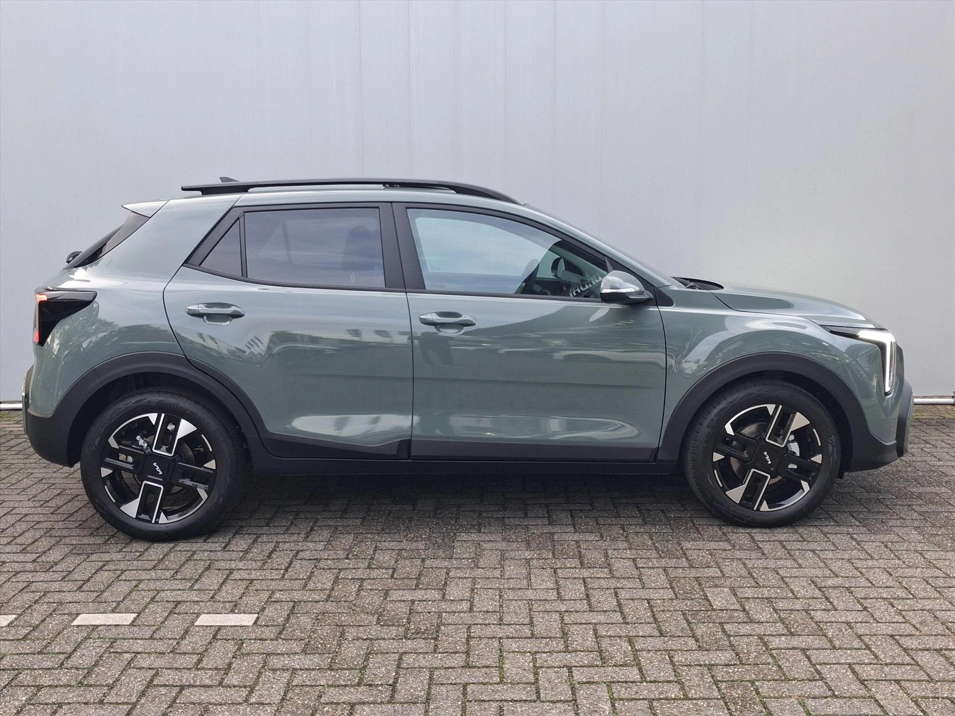 Hoofdafbeelding Kia Stonic