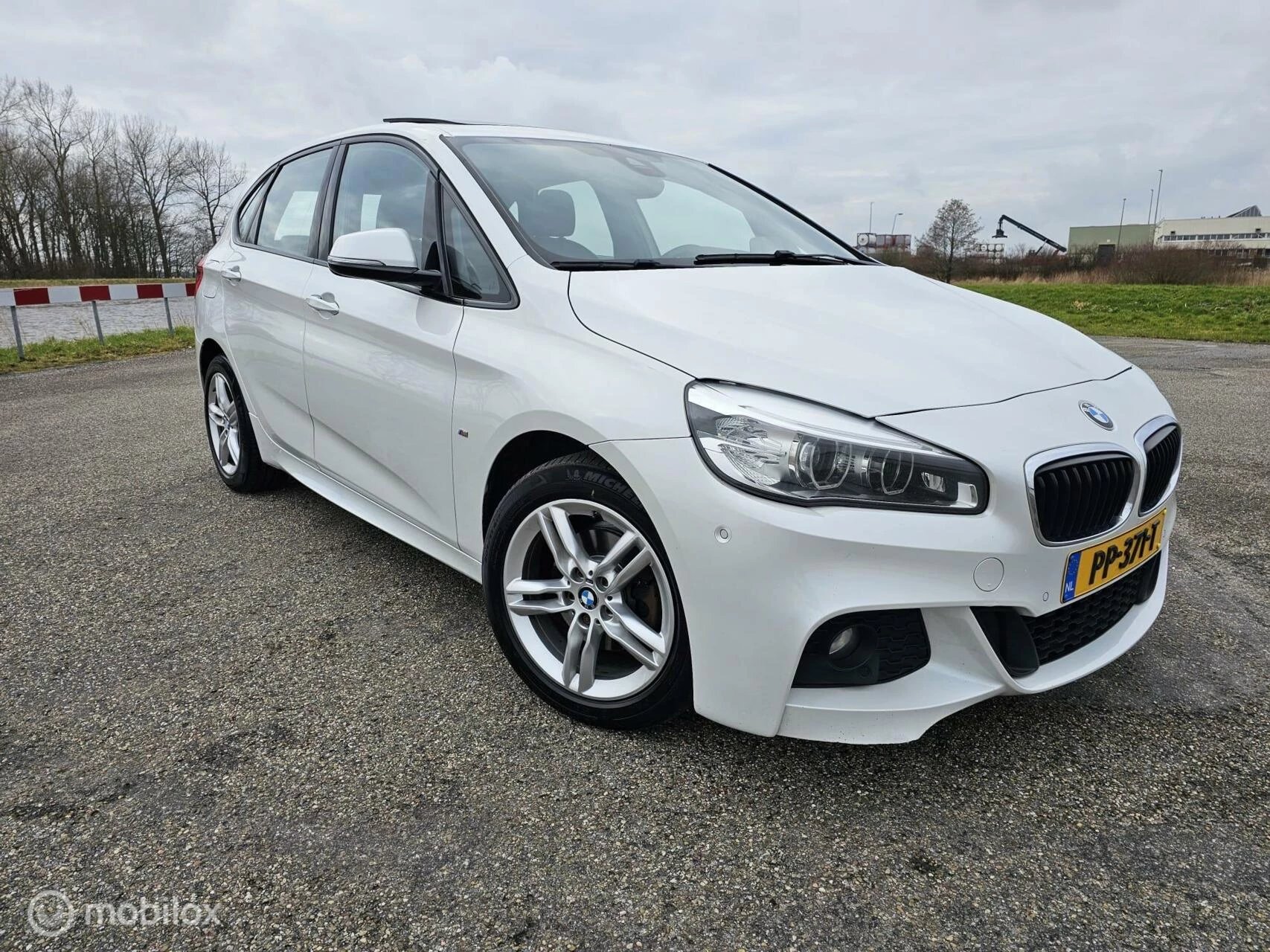 Hoofdafbeelding BMW 2 Serie