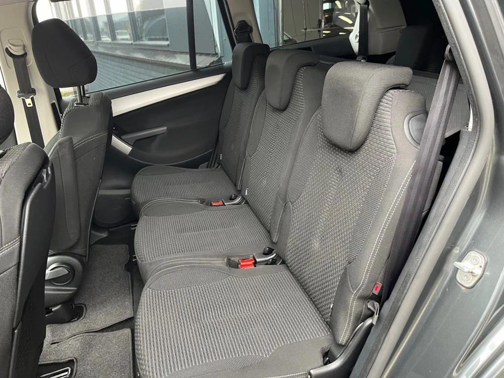 Hoofdafbeelding Citroën C4