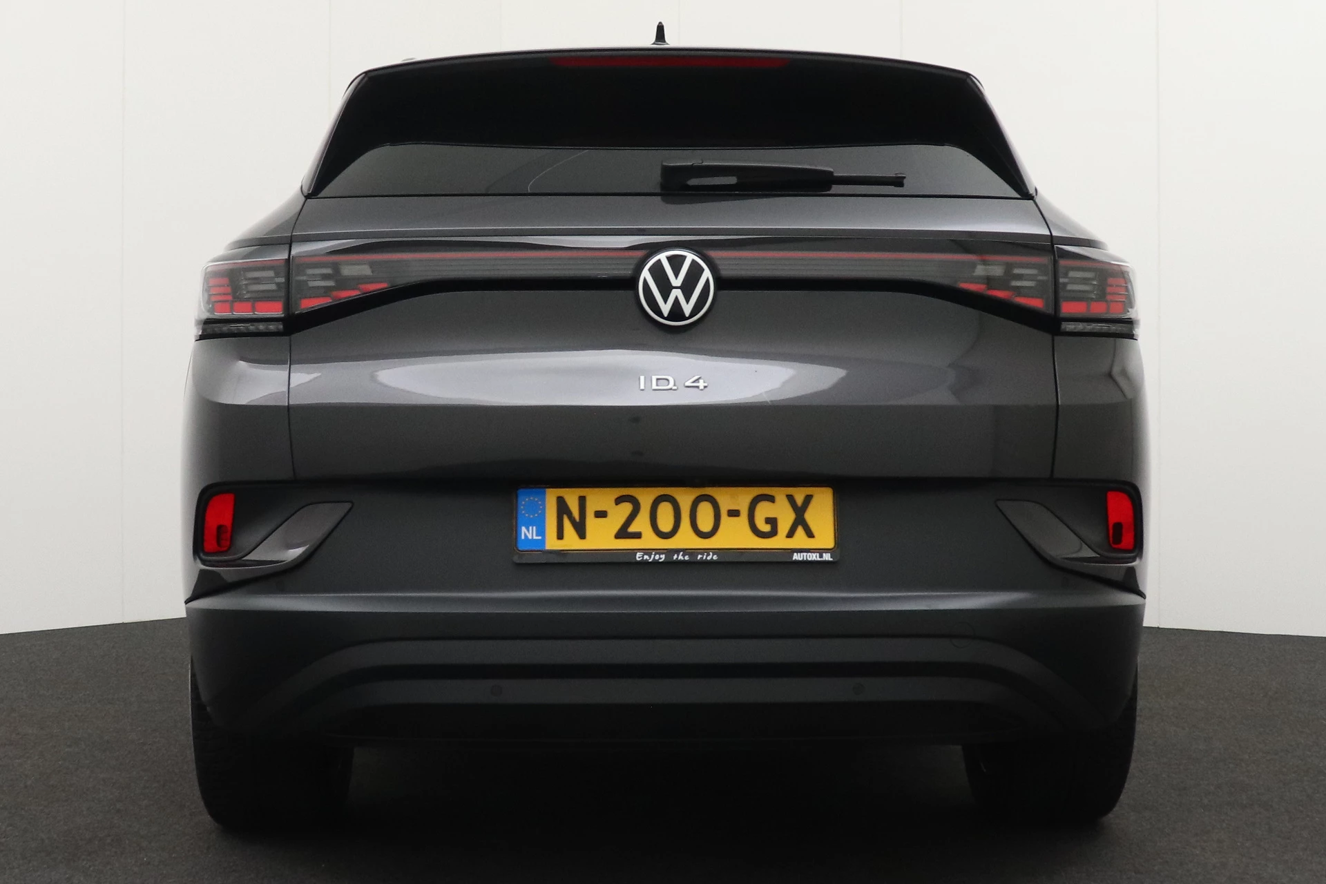 Hoofdafbeelding Volkswagen ID.4