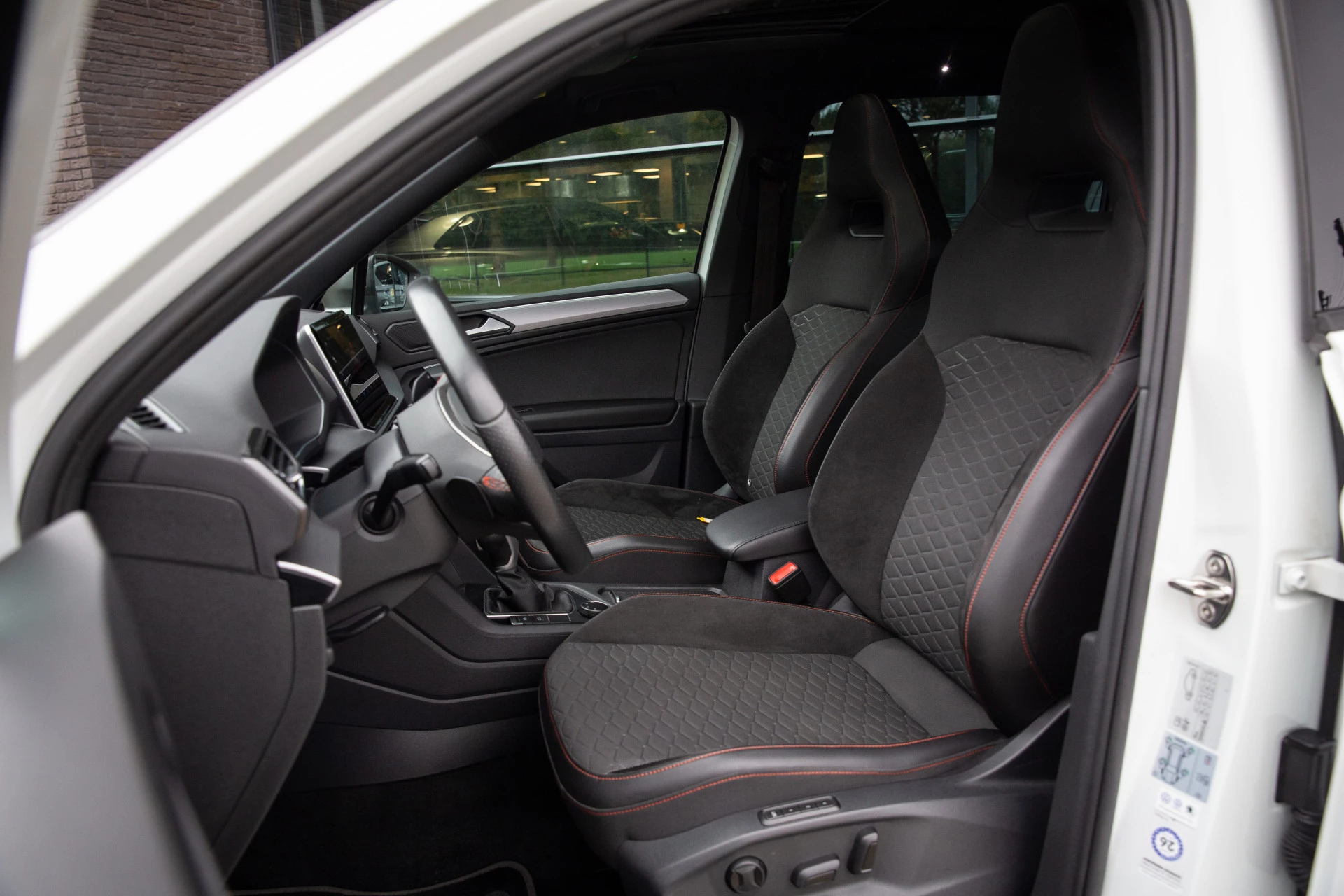 Hoofdafbeelding SEAT Tarraco