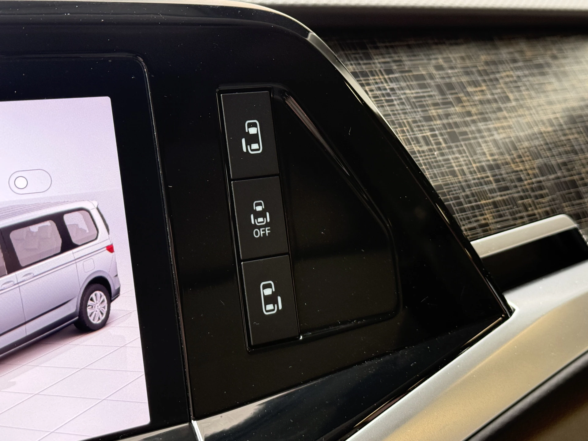 Hoofdafbeelding Volkswagen Multivan