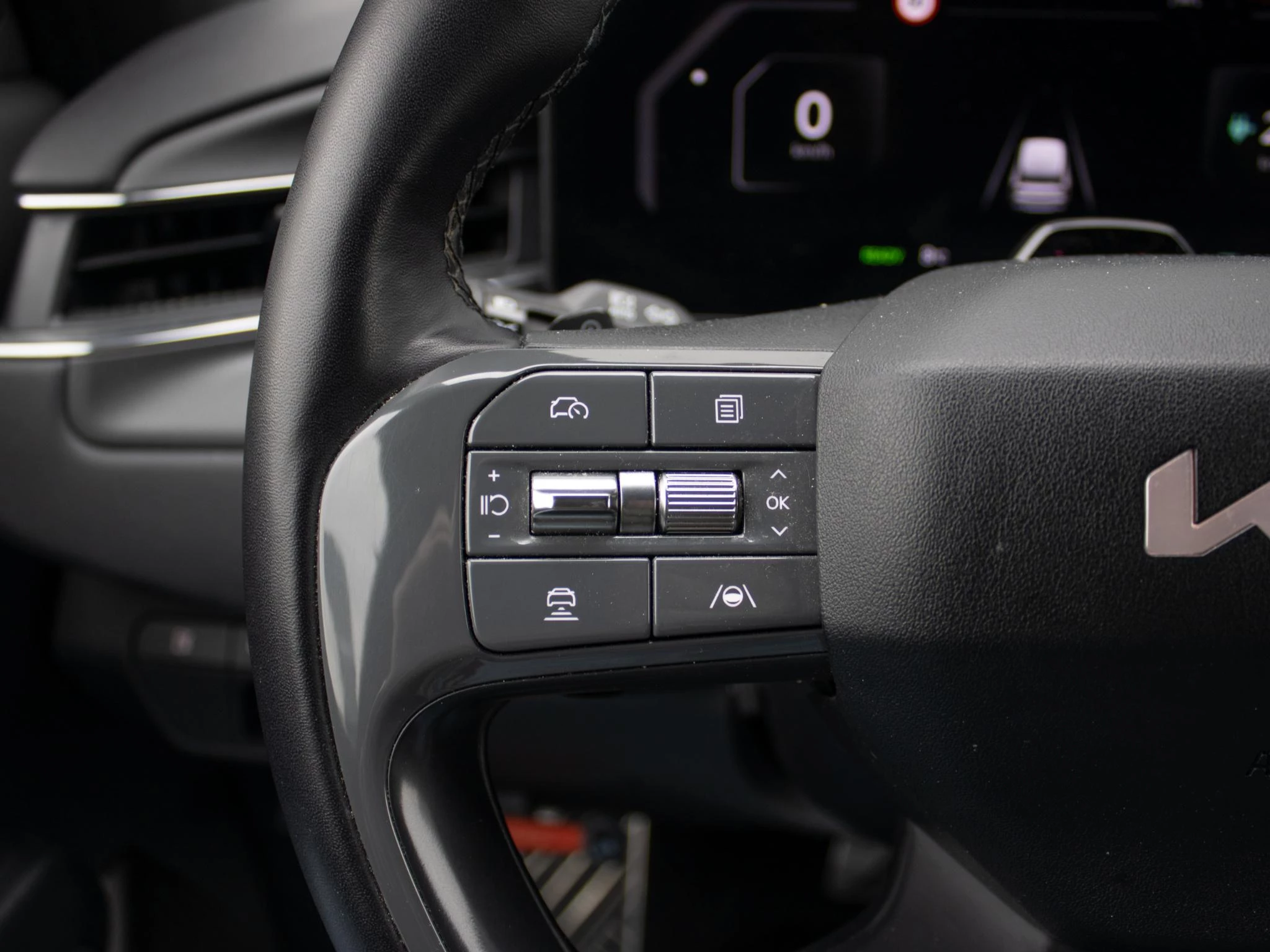 Hoofdafbeelding Kia EV9