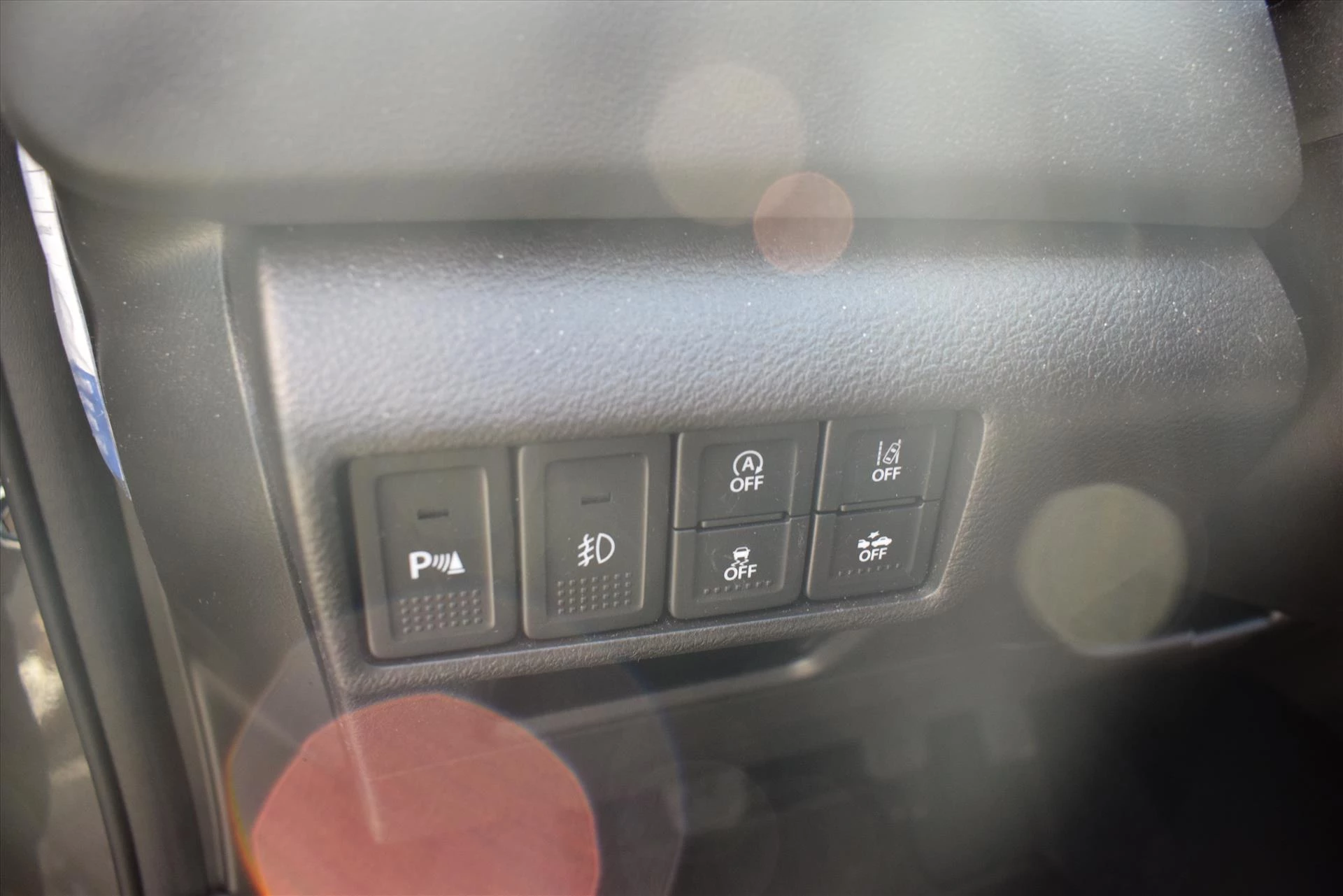 Hoofdafbeelding Suzuki S-Cross