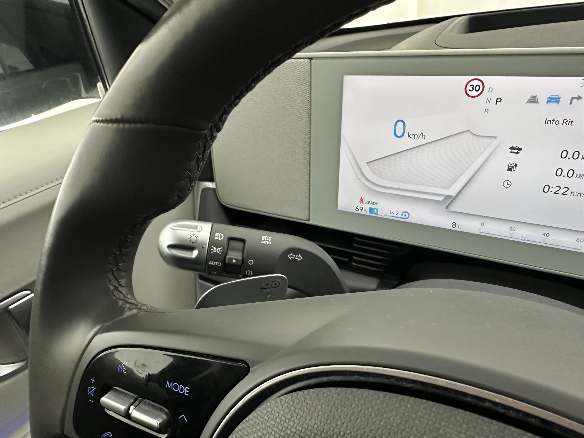 Hoofdafbeelding Hyundai IONIQ 5